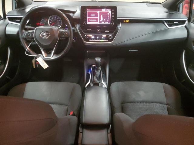 5YFP4RCE5LP041281 - 2020 TOYOTA COROLLA SE Boz foto 8