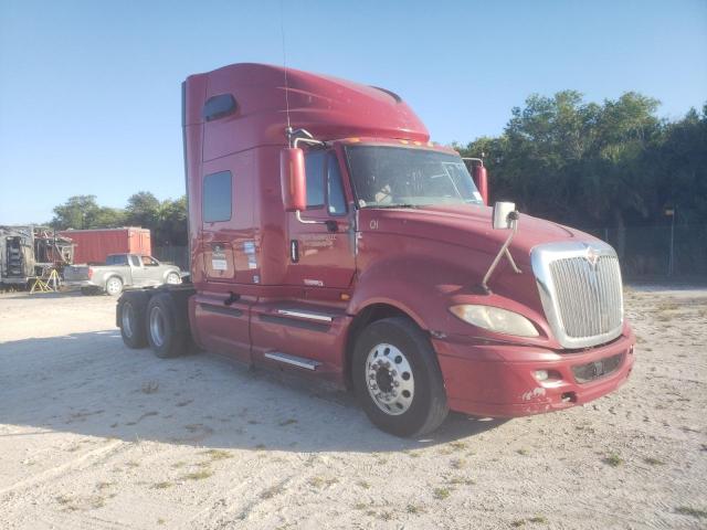 2016 INTERNATIONAL PROSTAR, 