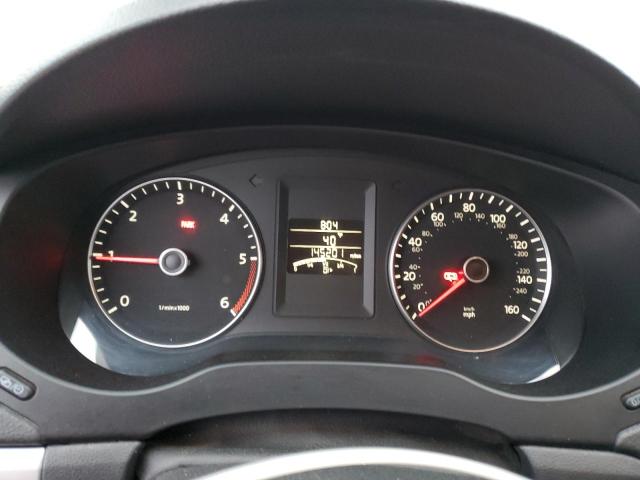 3VW3L7AJ3CM458876 - 2012 VOLKSWAGEN JETTA TDI Сұр фото 9