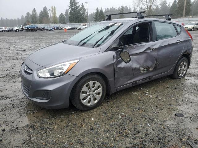 2015 HYUNDAI ACCENT GS, 