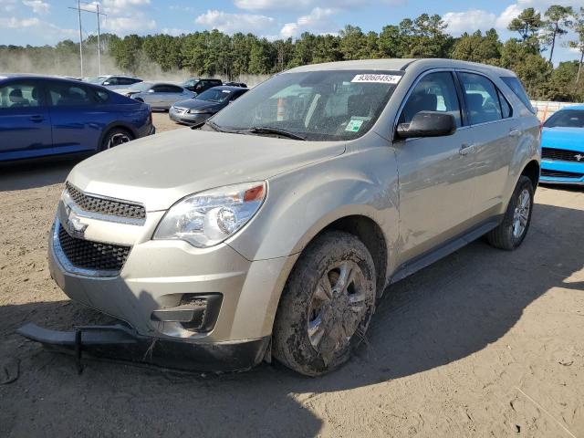 2015 CHEVROLET EQUINOX LS, 
