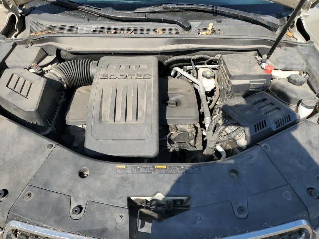 1GNALAEK6FZ106363 - 2015 CHEVROLET EQUINOX LS Բեժ լուսանկար 11