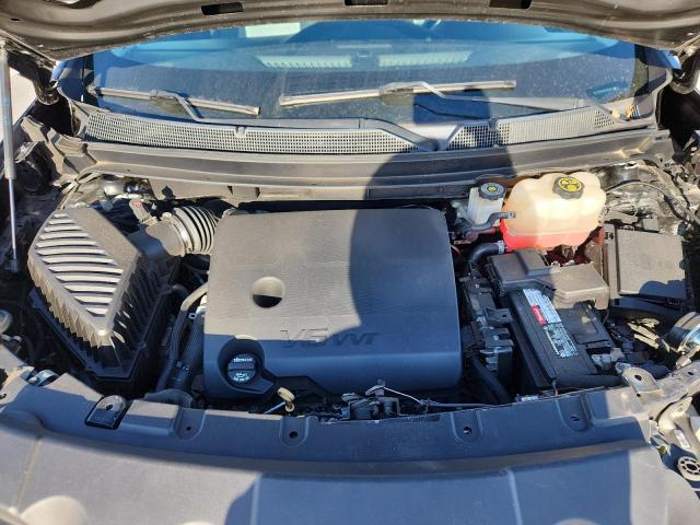 1GNERHKW9KJ209219 - 2019 CHEVROLET TRAVERSE LT Qara foto 12