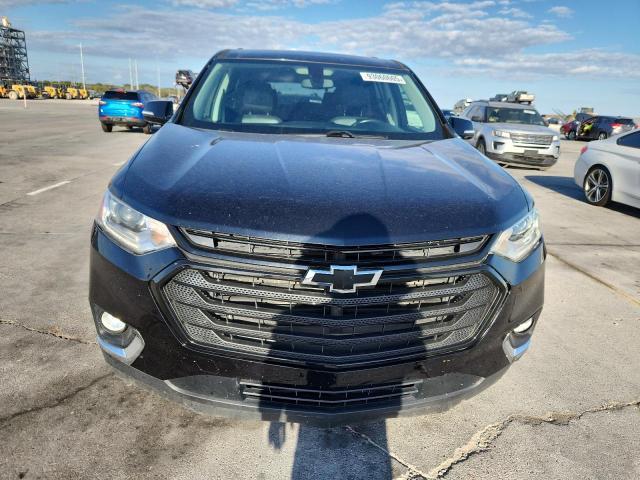 1GNERHKW9KJ209219 - 2019 CHEVROLET TRAVERSE LT Qara foto 5
