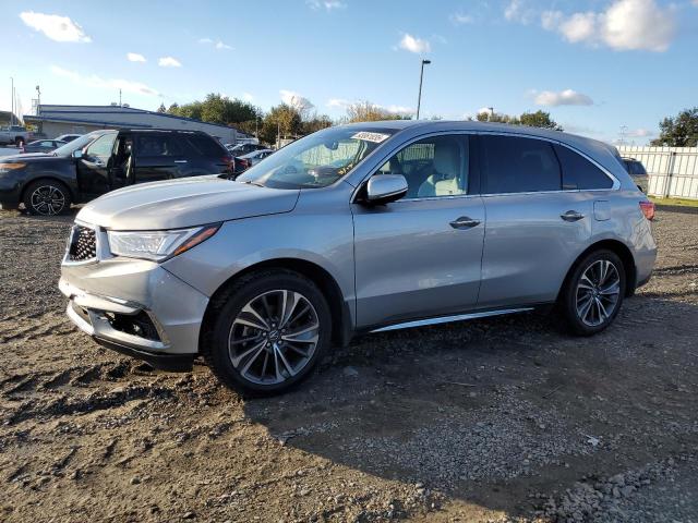 2020 ACURA MDX TECHNOLOGY, 