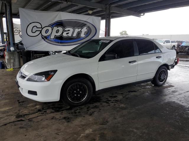 2006 HONDA ACCORD VALUE, 