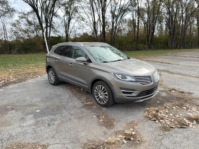2017 LINCOLN MKC RESERVE, 