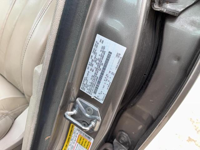 5LMCJ3D90HUL69989 - 2017 LINCOLN MKC RESERVE Braun Foto 10