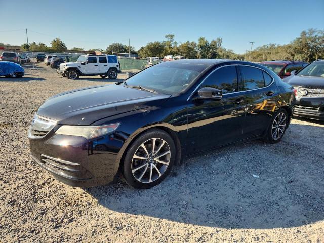 2015 ACURA TLX TECH, 