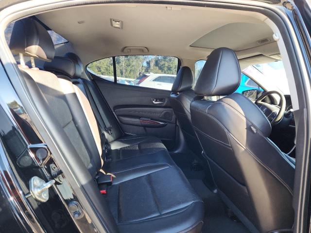 19UUB2F50FA018514 - 2015 ACURA TLX TECH CHARCOAL photo 10