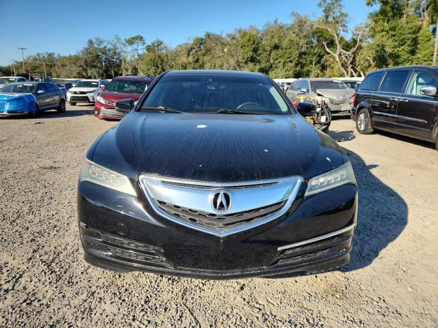 19UUB2F50FA018514 - 2015 ACURA TLX TECH CHARCOAL photo 5