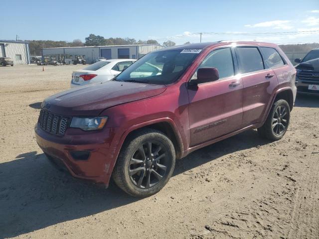 2018 JEEP GRAND CHER LAREDO, 
