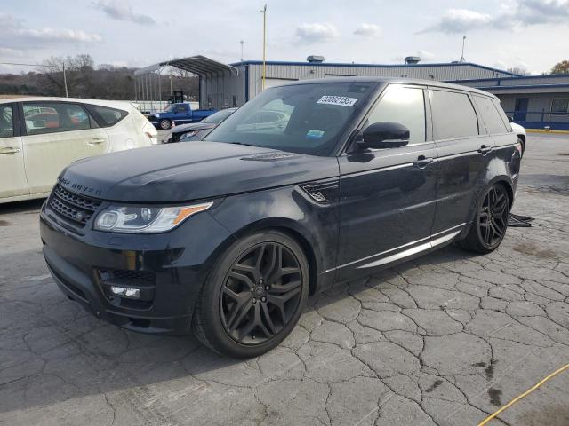 2014 LAND ROVER RANGE ROVE AUTOBIOGRAPHY, 