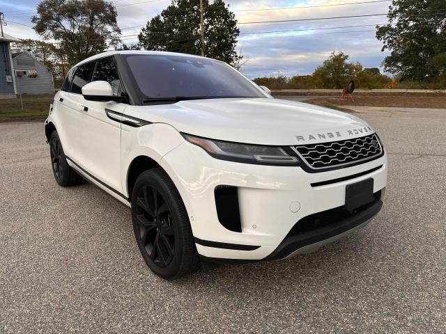 2020 LAND ROVER RANGE ROVE SE, 