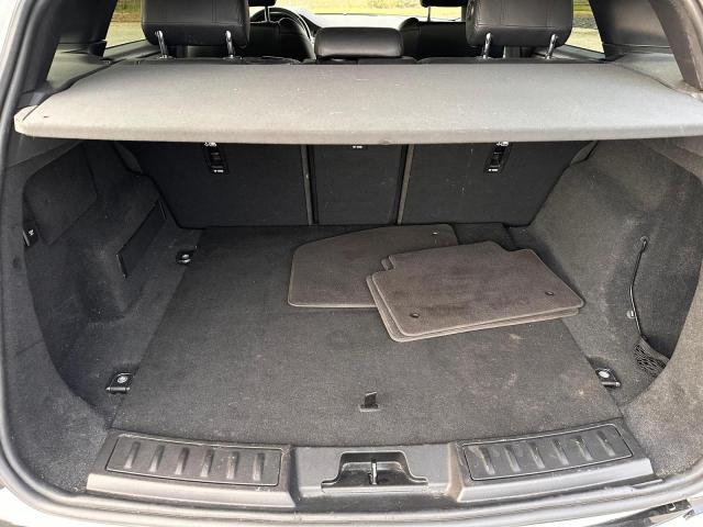 SALZP2FX1LH080541 - 2020 LAND ROVER RANGE ROVE SE WHITE photo 11