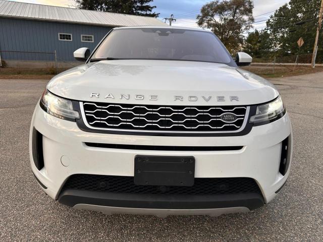 SALZP2FX1LH080541 - 2020 LAND ROVER RANGE ROVE SE WHITE photo 14