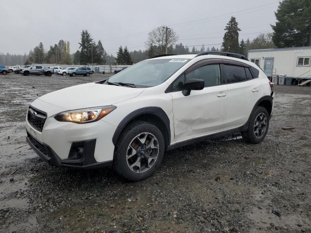 2019 SUBARU CROSSTREK, 