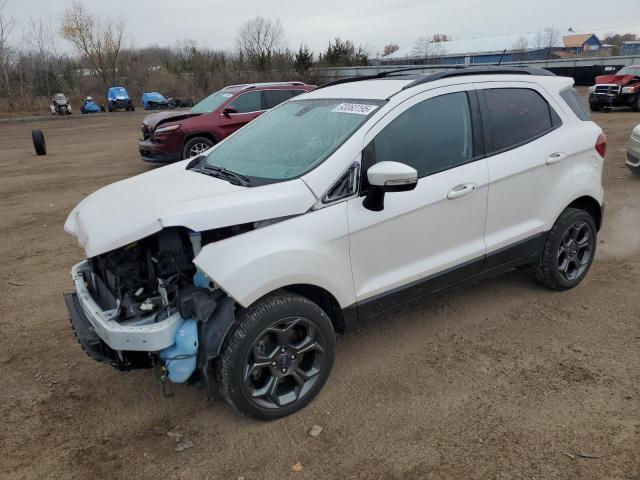 2018 FORD ECOSPORT SES, 
