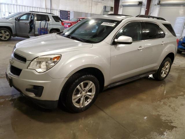 2013 CHEVROLET EQUINOX LT, 