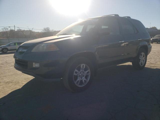 2006 ACURA MDX TOURING, 