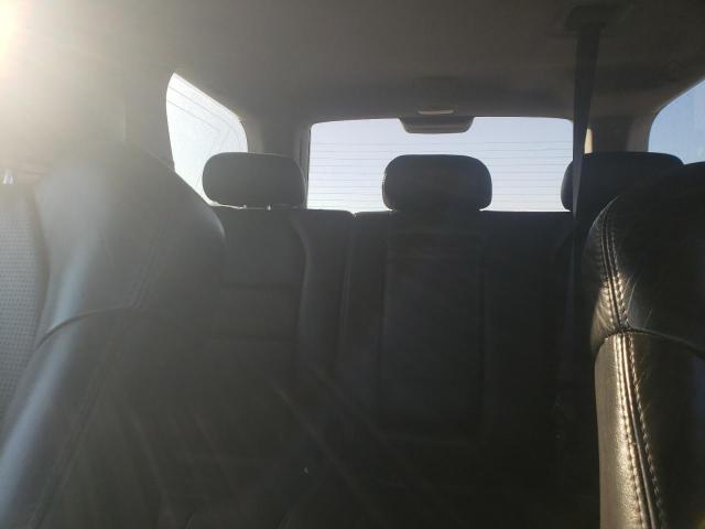 2HNYD18816H528832 - 2006 ACURA MDX TOURING GRAY photo 10