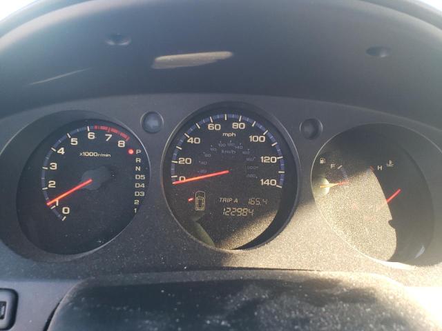 2HNYD18816H528832 - 2006 ACURA MDX TOURING GRAY photo 9