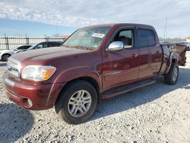 2006 TOYOTA TUNDRA DOUBLE CAB SR5, 