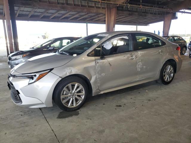 2024 TOYOTA COROLLA LE, 