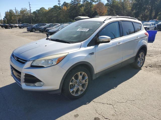 2013 FORD ESCAPE SEL, 