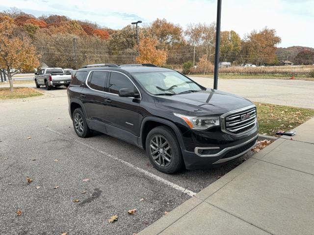 2017 GMC ACADIA SLT-1, 