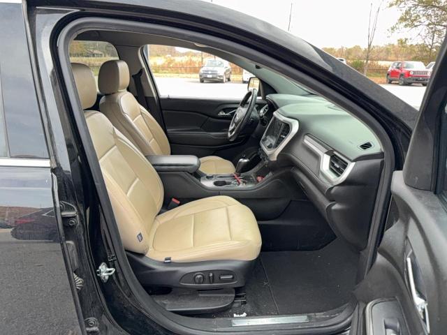 1GKKNMLS8HZ295665 - 2017 GMC ACADIA SLT-1 Qara foto 5