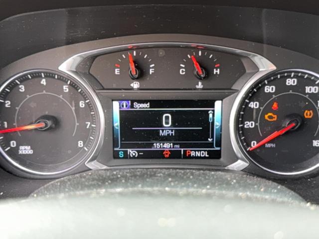 1GKKNMLS8HZ295665 - 2017 GMC ACADIA SLT-1 Qara foto 8