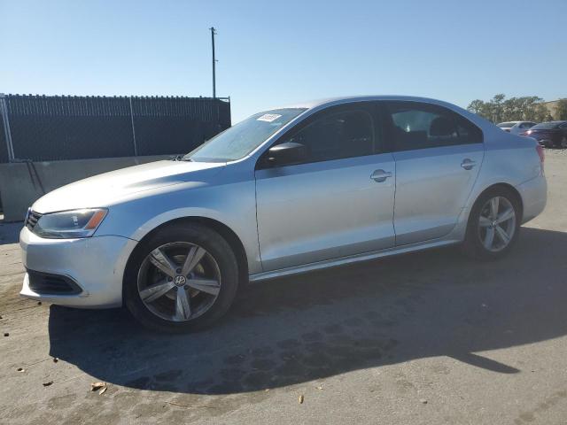 2014 VOLKSWAGEN JETTA BASE, 