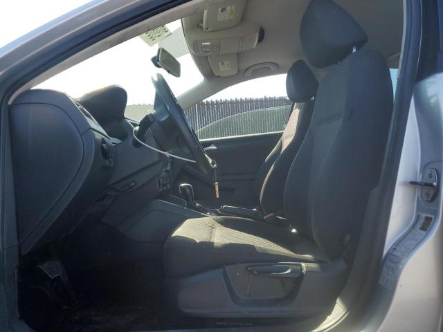 3VW2K7AJ9EM226428 - 2014 VOLKSWAGEN JETTA BASE SILVER photo 7
