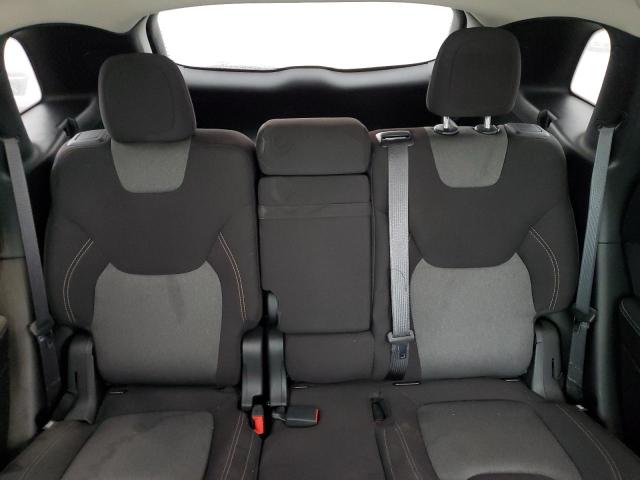 1C4PJLAB4HW559220 - 2017 JEEP CHEROKEE SPORT WHITE photo 10