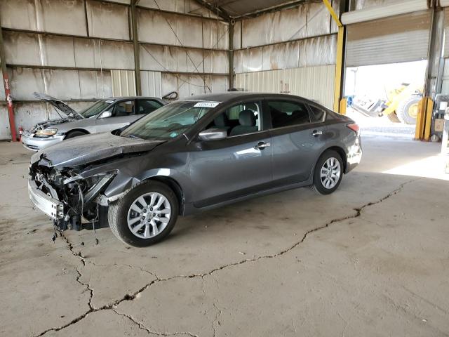 2015 NISSAN ALTIMA 2.5, 