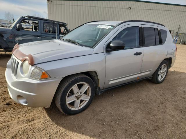 2008 JEEP COMPASS SPORT, 