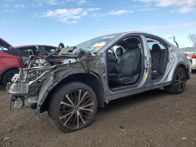 2020 TOYOTA CAMRY SE, 