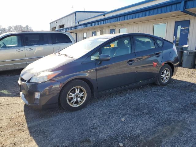 2010 TOYOTA PRIUS, 