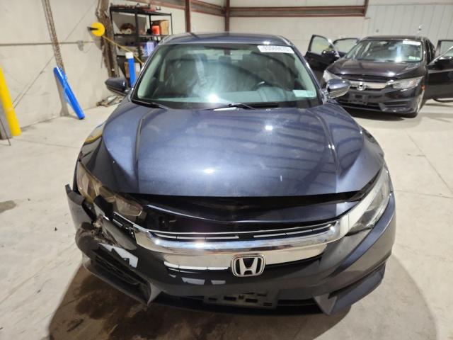 19XFC2F59GE242609 - 2016 HONDA CIVIC LX Կապույտ լուսանկար 5