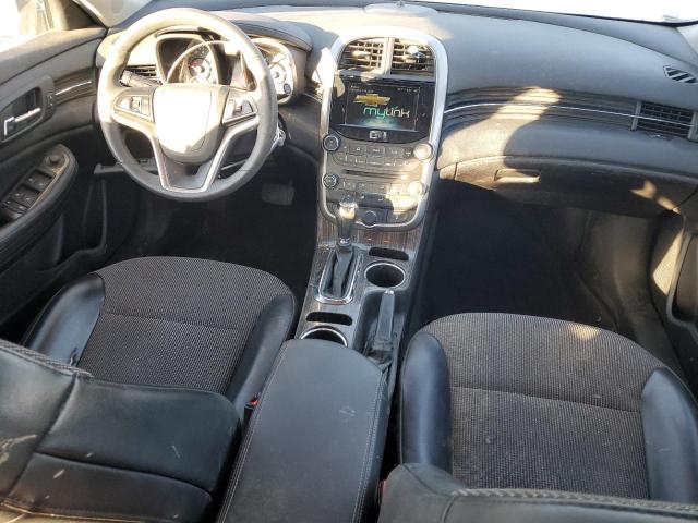 1G11C5SL6FF148250 - 2015 CHEVROLET MALIBU 1LT RED photo 8