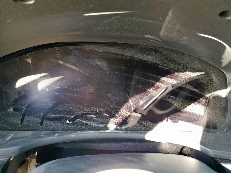 2HGFE2F57RH503464 - 2024 HONDA CIVIC SPORT 灰色 照片 9