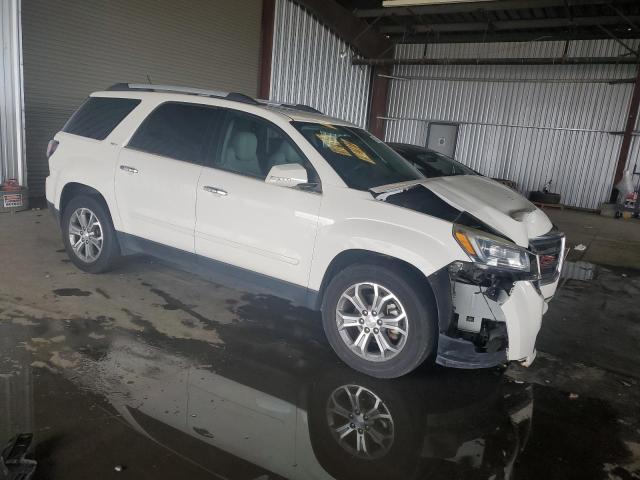 1GKKVRKD1FJ327089 - 2015 GMC ACADIA SLT-1 WHITE photo 4