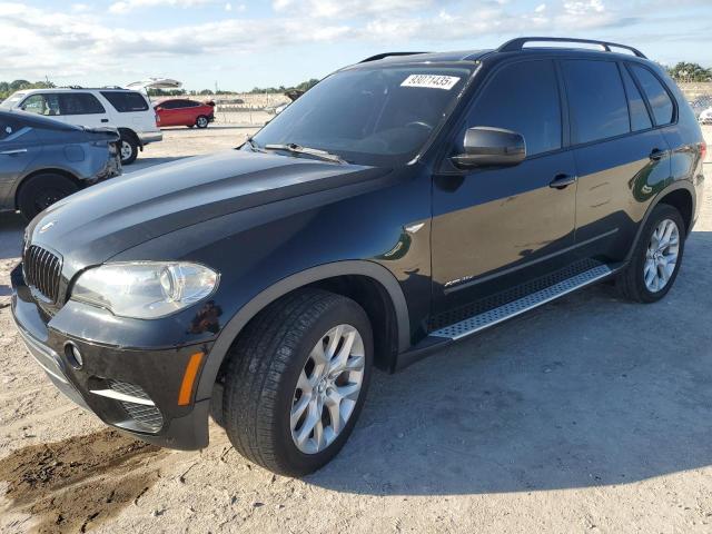2012 BMW X5 XDRIVE35I, 