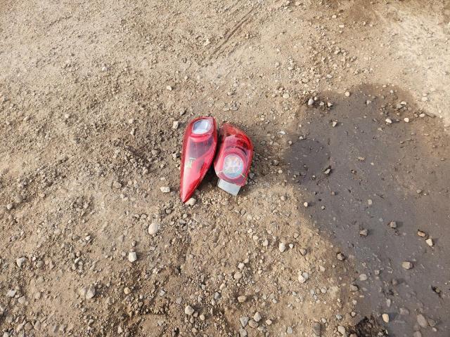 JM1BN1M38H1141540 - 2017 MAZDA 3 GRAND TOURING ნაცრისფერი ფოტო 12