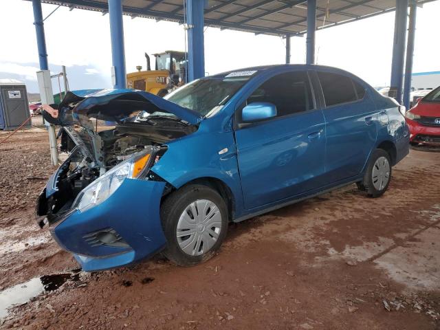 2024 MITSUBISHI MIRAGE G4 ES, 