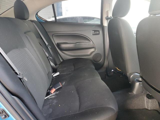 ML32FUFJ9RHF16084 - 2024 MITSUBISHI MIRAGE G4 ES ლურჯი ფოტო 10