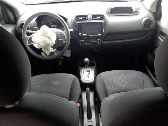 ML32FUFJ9RHF16084 - 2024 MITSUBISHI MIRAGE G4 ES ლურჯი ფოტო 8