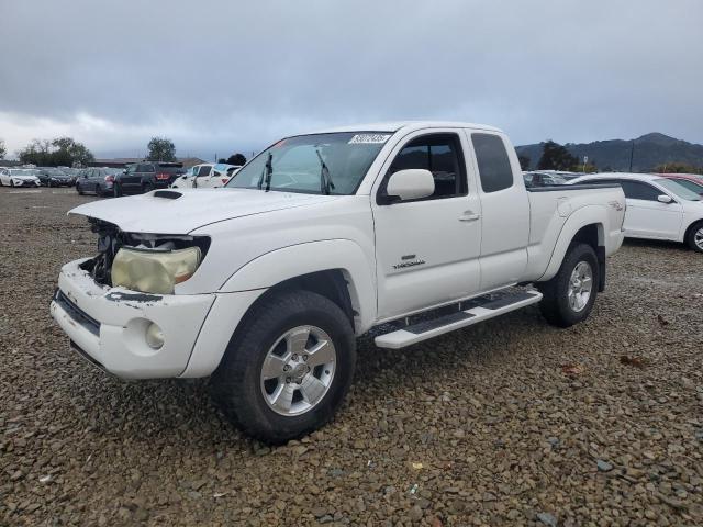 2005 TOYOTA TACOMA PRERUNNER ACCESS CAB, 