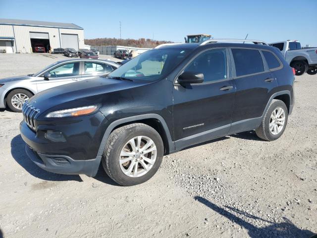 2015 JEEP CHEROKEE SPORT, 